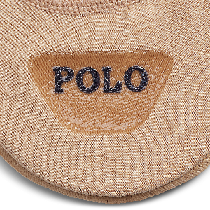 PRL No-Show Dress Sock 3-Pack/Čarape 3/1 449767273003