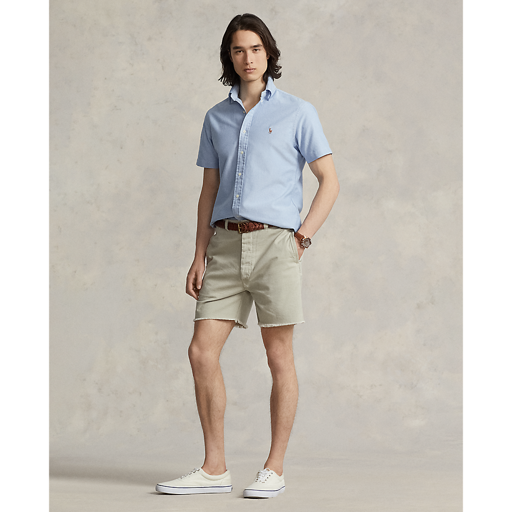PRL Custom Fit Oxford Shirt/Košulja 710850782001