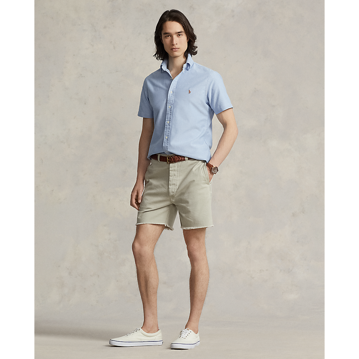 PRL Custom Fit Oxford Shirt/Košulja 710850782001