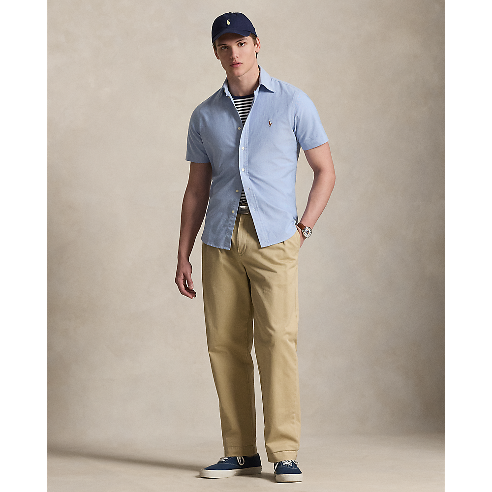 PRL Custom Fit Oxford Shirt/Košulja 710850782001