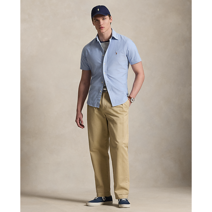 PRL Custom Fit Oxford Shirt/Košulja 710850782001