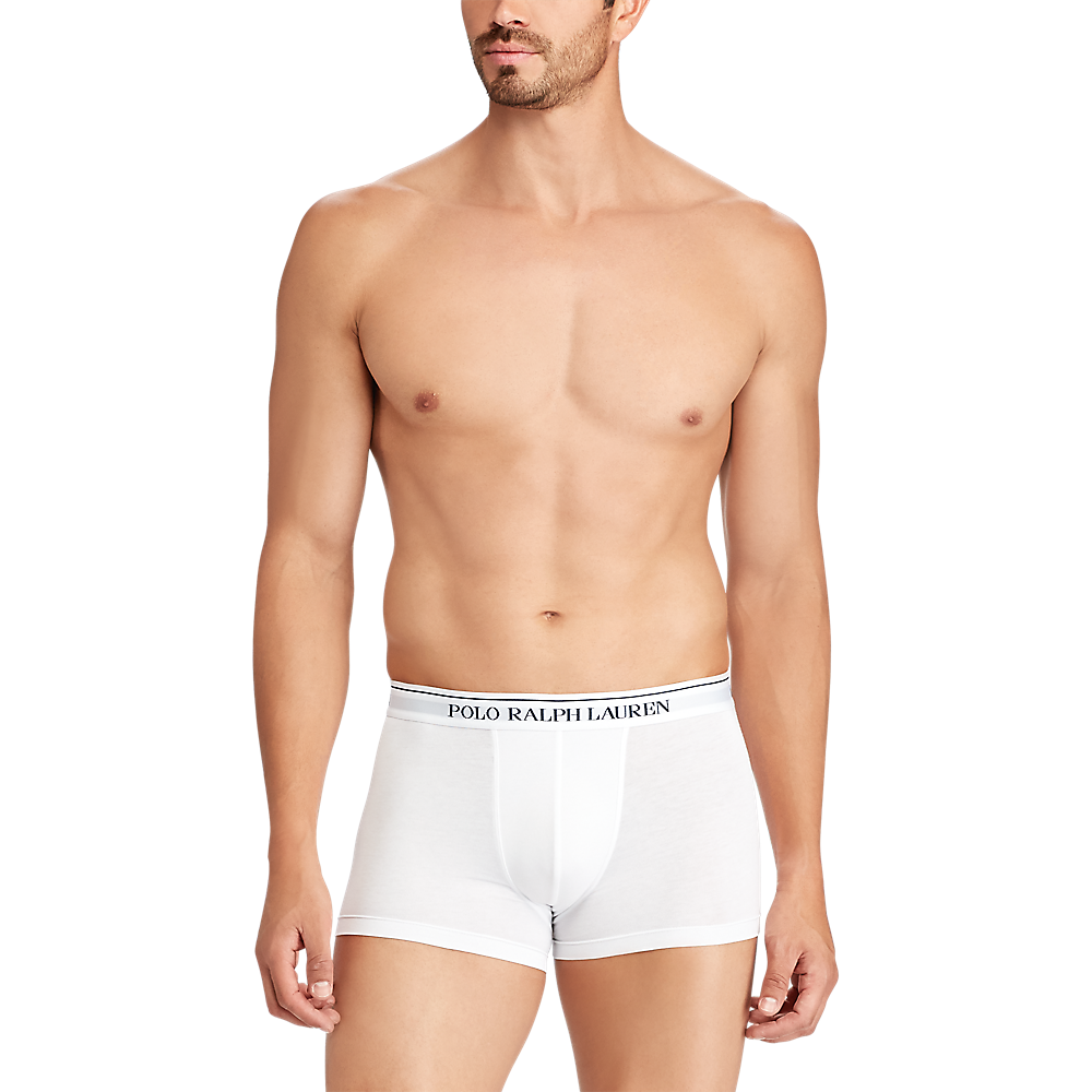 PRL Stretch Cotton Boxer Shorts 3-Pack/Donje Rublje 3/1 714835885001