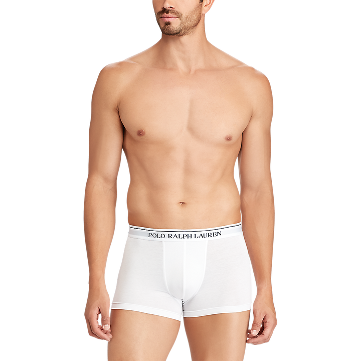 PRL Stretch Cotton Boxer Shorts 3-Pack/Donje Rublje 3/1 714835885001