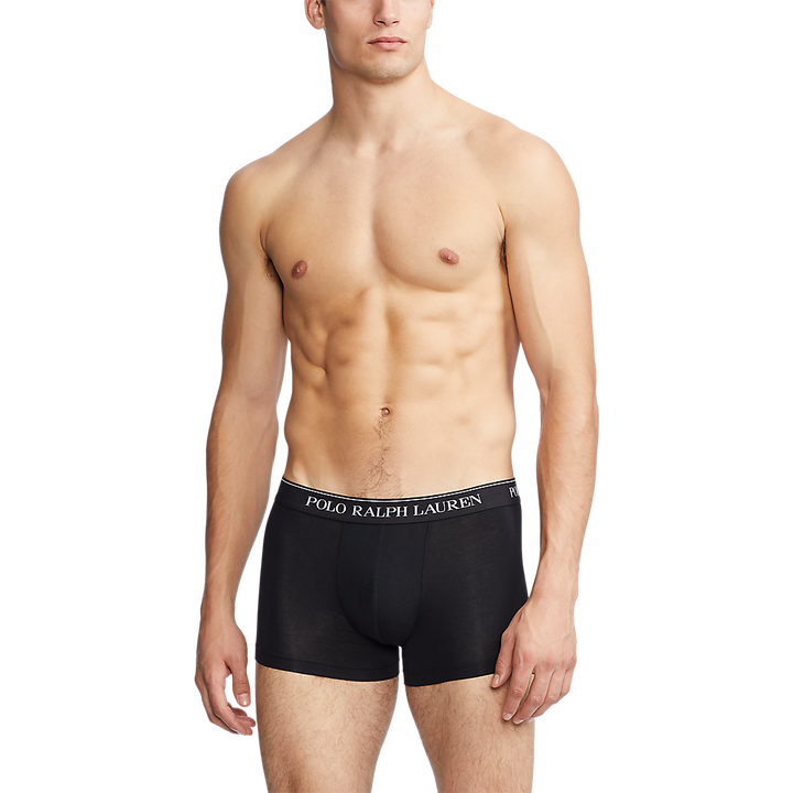 PRL Stretch Cotton Boxer Shorts 3-Pack/Donje Rublje 3/1 714835885003