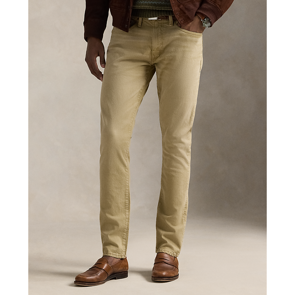 PRL Sullivan Slim Stretch Jean/Hlače 710767337009