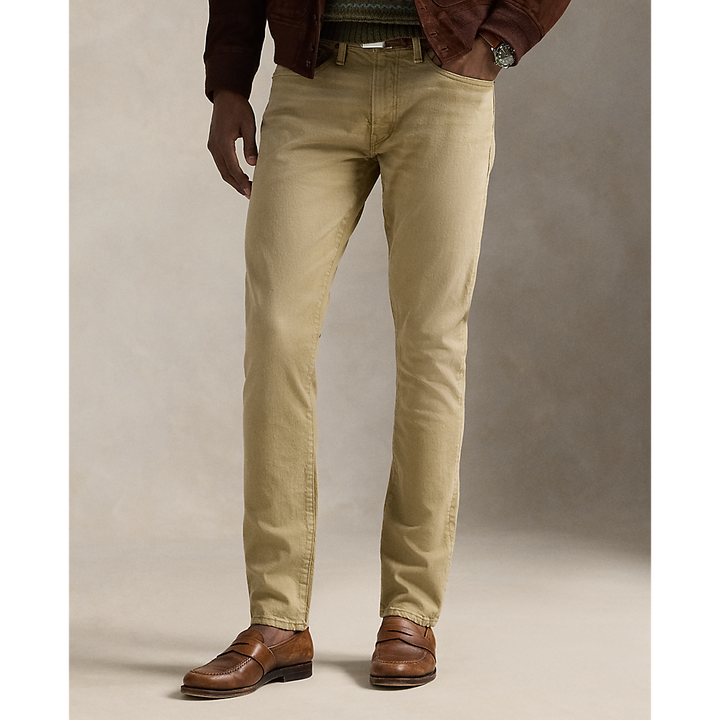 PRL Sullivan Slim Stretch Jean/Hlače 710767337009