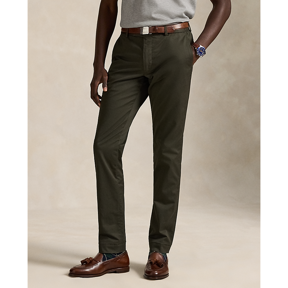 PRL Stretch Slim Fit Chino Trouser/Hlače 710856719005