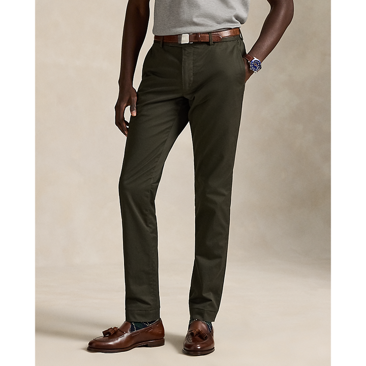 PRL Stretch Slim Fit Chino Trouser/Hlače 710856719005