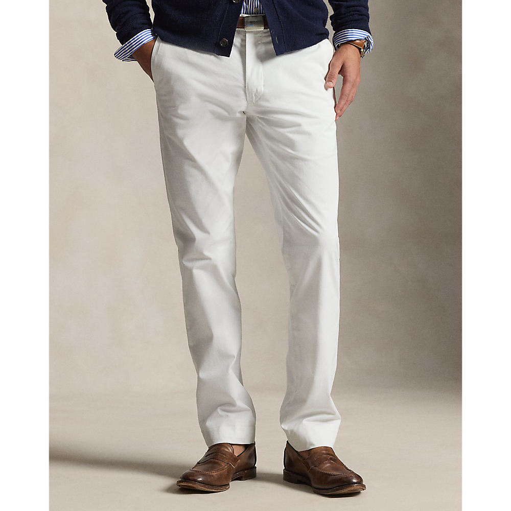 PRL Greenwich Stretch Slim Fit Chino Trouser/Hlače 710856719006