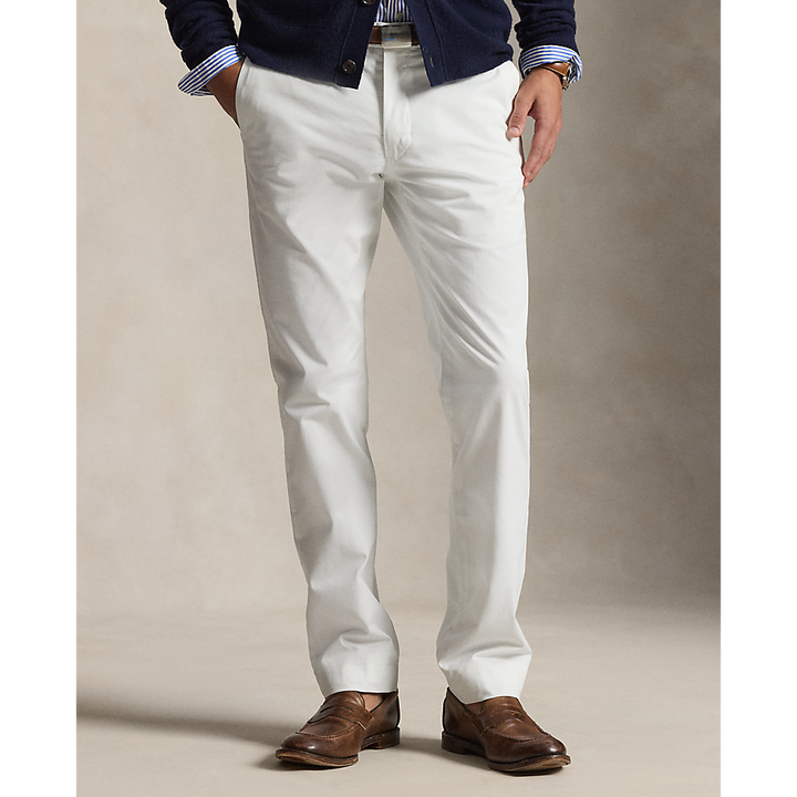 PRL Greenwich Stretch Slim Fit Chino Trouser/Hlače 710856719006