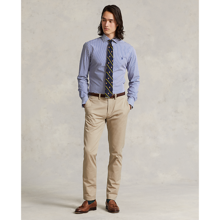 PRL Slim Fit Poplin Shirt/Košulja 712827064003