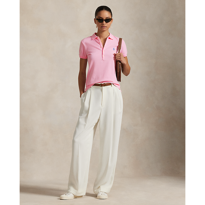 PRL Slim Fit Stretch Polo Shirt/Polo Majica 211870245013