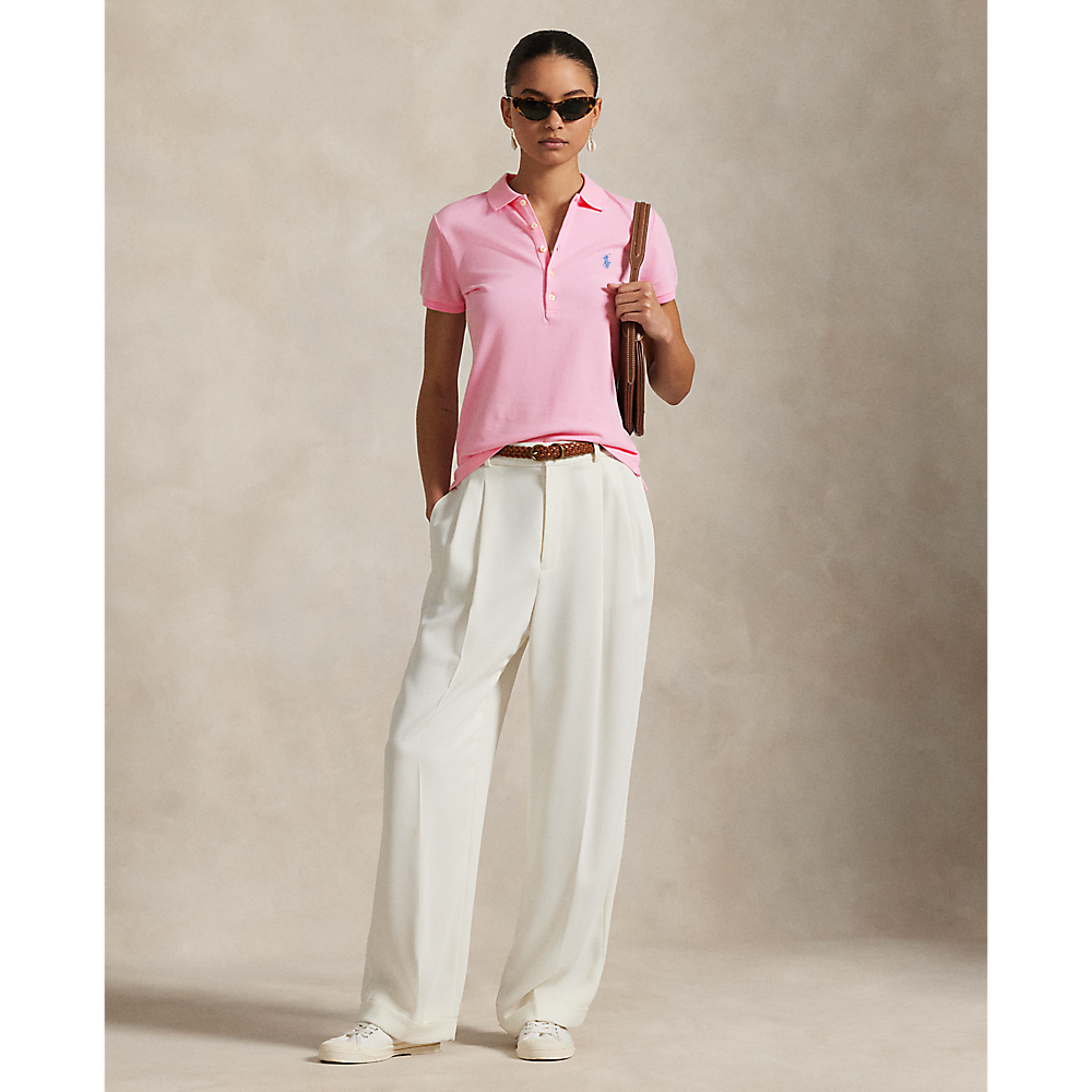 PRL Slim Fit Stretch Polo Shirt/Polo majica 211870245013