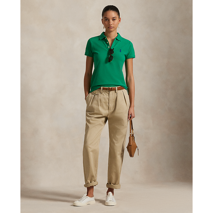 PRL Slim Fit Stretch Polo Shirt/Polo majica 211870245026