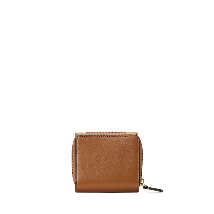 PRL Polo ID Leather Compact Wallet/Novčanik 427871286002