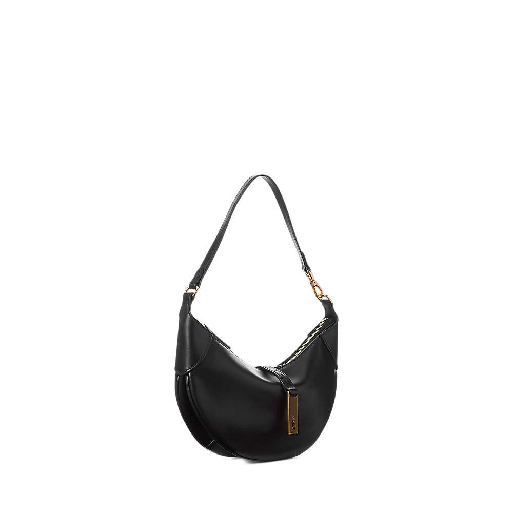 PRL Polo ID Calfskin Mini Shoulder Bag/Torba 428871248002