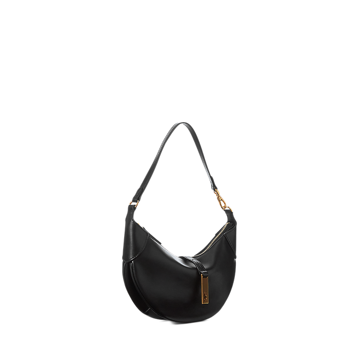 PRL Polo ID Calfskin Mini Shoulder Bag/Torba 428871248002