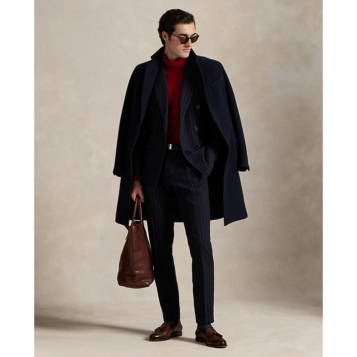 PRL Soft Cotton Roll Neck/Pulover 710760126013