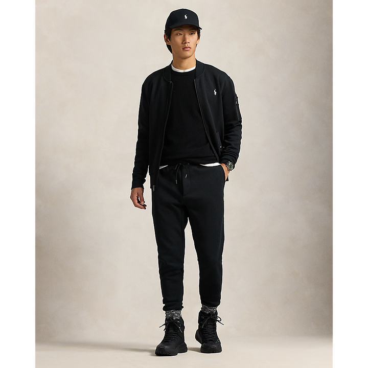 PRL Double-Knit Bomber Jacket/Jakna 710881521002