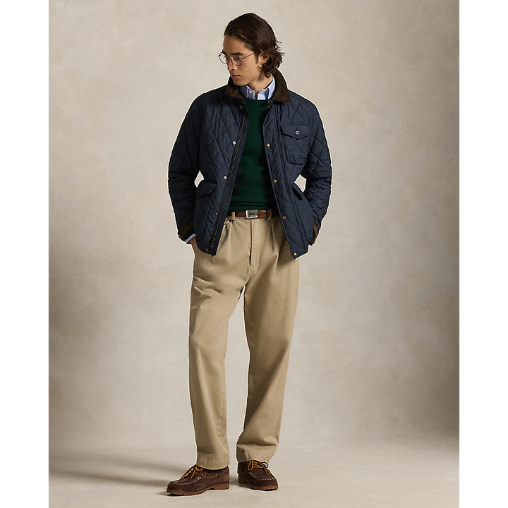 PRLThe Beaton Quilted Jacket/Jakna 710847071006