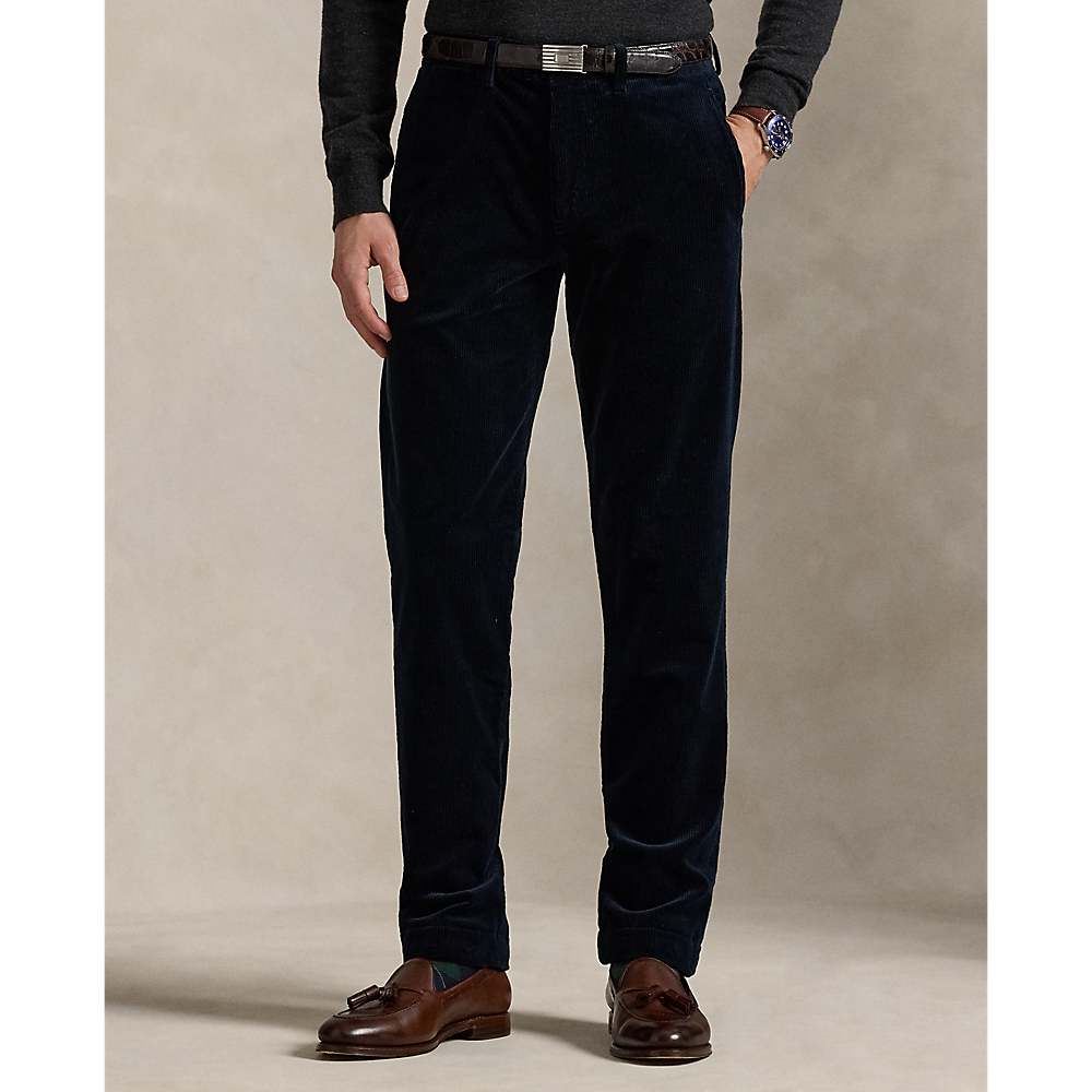 PRLStretch Straight Fit Corduroy Trouser/Hlače 710884820003
