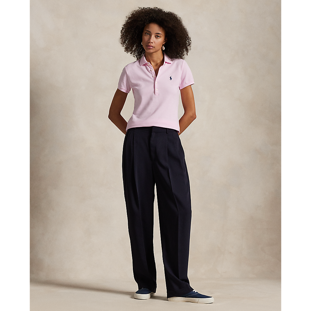 PRL Slim Fit Stretch Polo Shirt/Polo Majica 211870245003