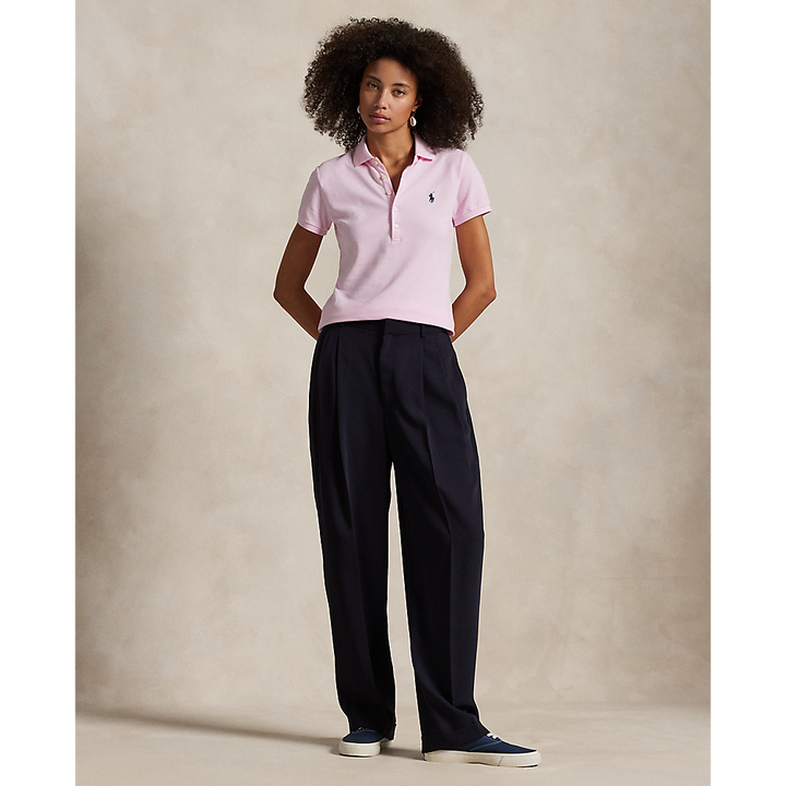 PRL Slim Fit Stretch Polo Shirt/Polo Majica 211870245003