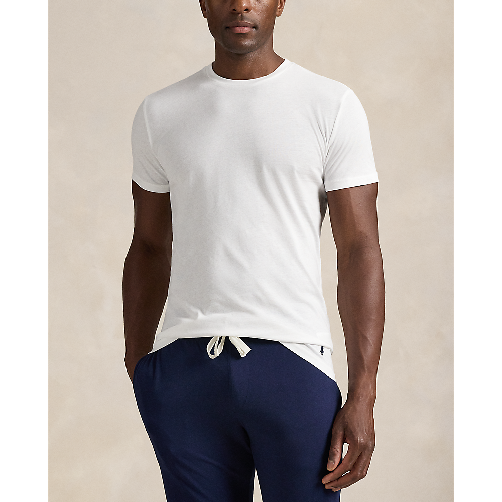 PRL Slim Crewneck 3-Pack/Donje rublje 714830304003