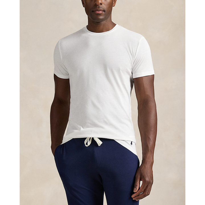 PRL Slim Crewneck 3-Pack/Donje rublje 714830304003