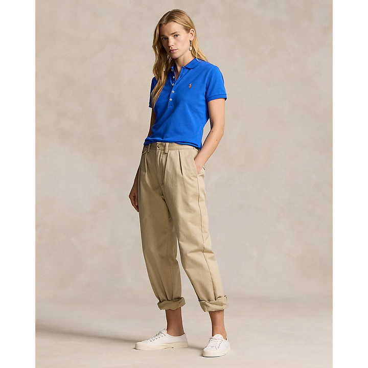 PRL Slim Fit Stretch Polo Shirt/Polo majica 211870245021