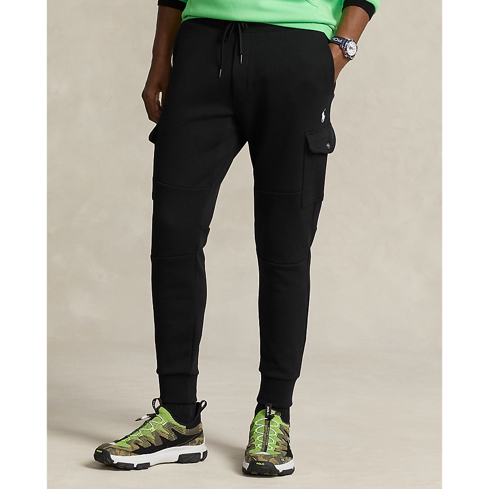 PRL Double-Knit Cargo Jogger/Hlače 710881522004