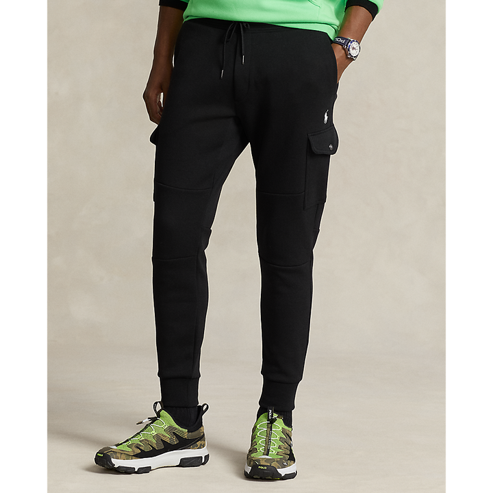 PRL Double-Knit Cargo Jogger/Hlače 710881522004