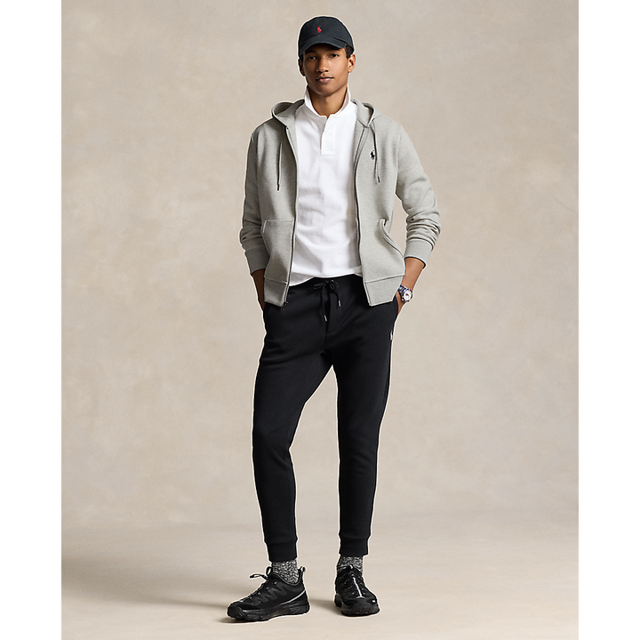 PRL Double-Knit Full-Zip Hoodie/Duks 710888282003