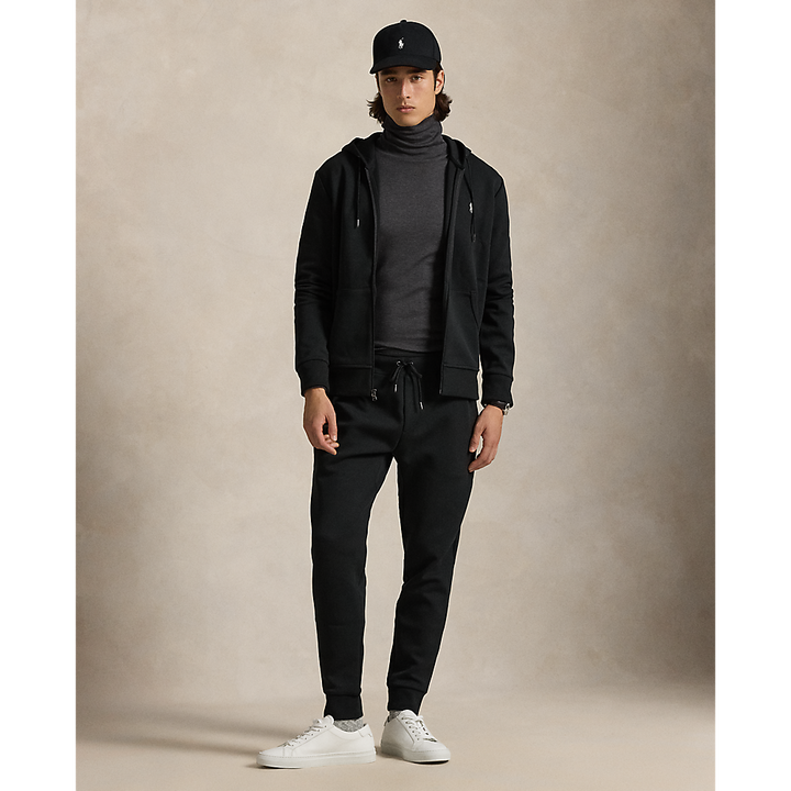 PRL Double-Knit Full-Zip Hoodie/Duks 710888282001