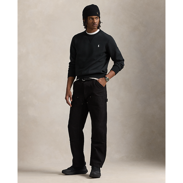 PRL Double-Knit Pullover/Pulover 710888284003