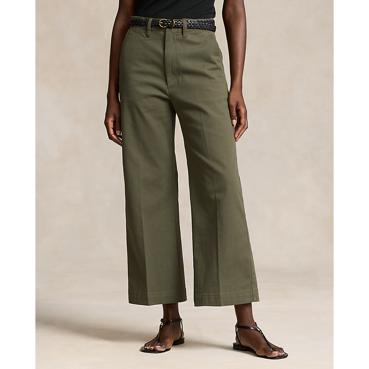 PRL Chino Wide-Leg Trouser/Hlače 211873988006
