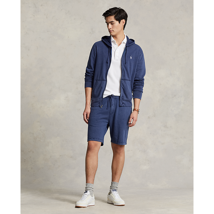 PRL Spa Terry Full-Zip Hoodie/Pulover 710706348011
