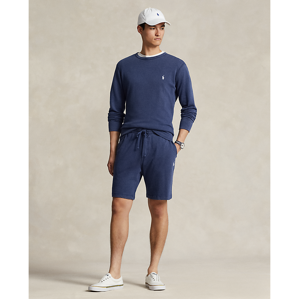 PRL Spa Terry Sweatshirt/Pulover 710899996001