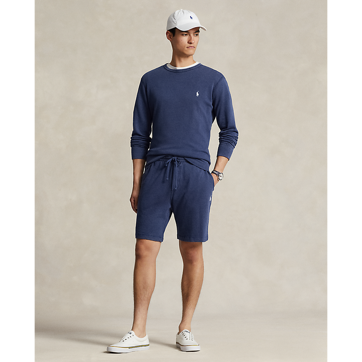 PRL Spa Terry Sweatshirt/Pulover 710899996001