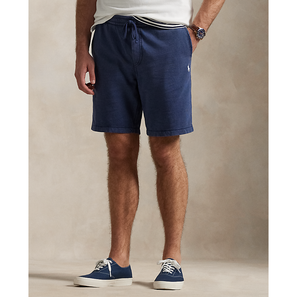 PRL Spa Terry Short/Bermude 710704271016