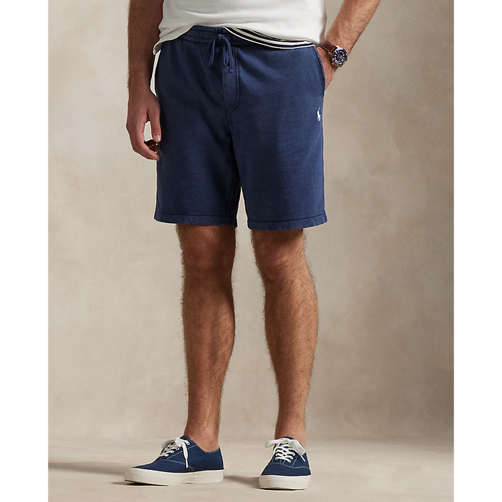 PRL Spa Terry Short/Bermude 710704271016