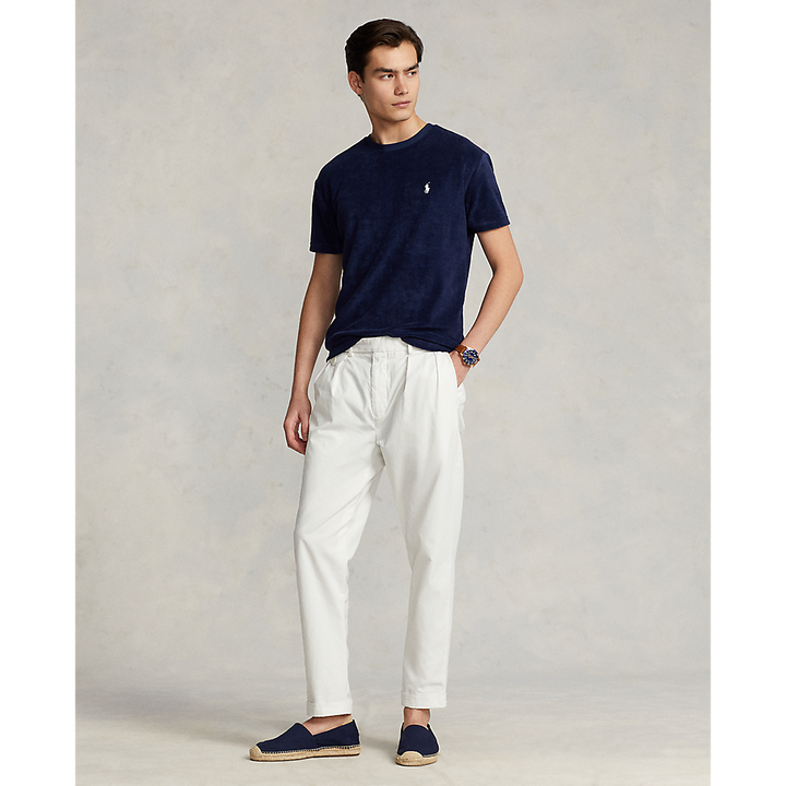 PRL Classic Fit Terry T-Shirt/Majica 710901045003