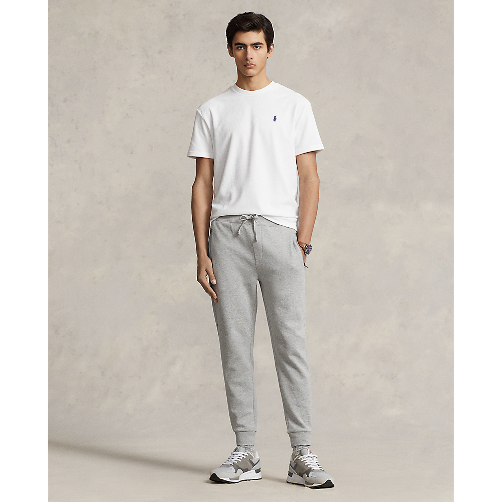 PRL Classic Fit Terry T-Shirt/Majica 710901045001