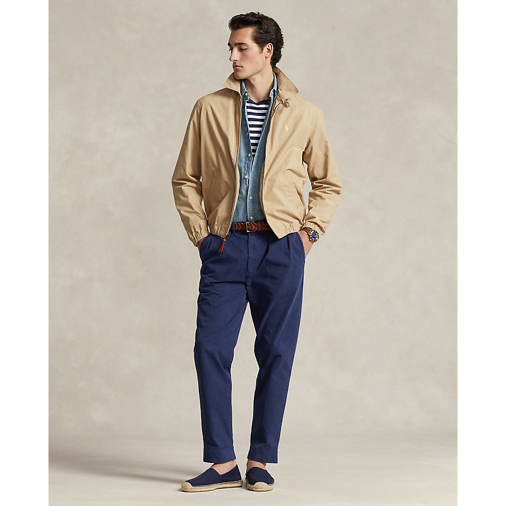 PRL Bayport Poplin Jacket/Jakna 710704084027