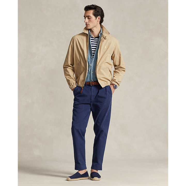 PRL Bayport Poplin Jacket/Jakna 710704084027