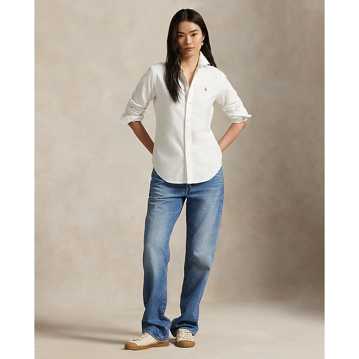 PRL Slim Fit Oxford Shirt/Košulja 211891377003