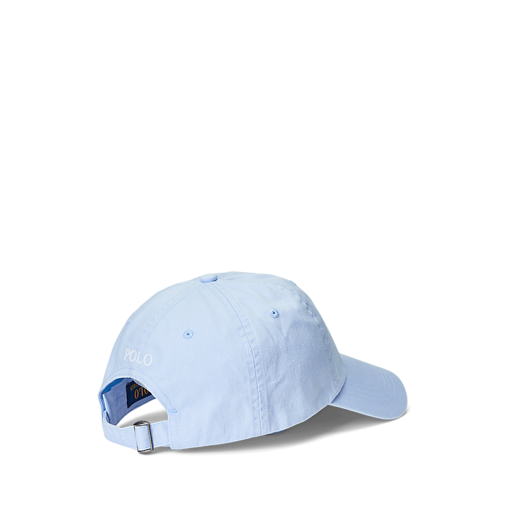 PRL Cotton Chino Ball Cap/Kapa 710667709082