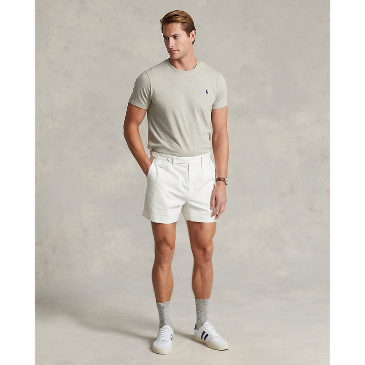PRL Custom Slim Fit Jersey Crewneck T-Shirt/Majica 710680785002