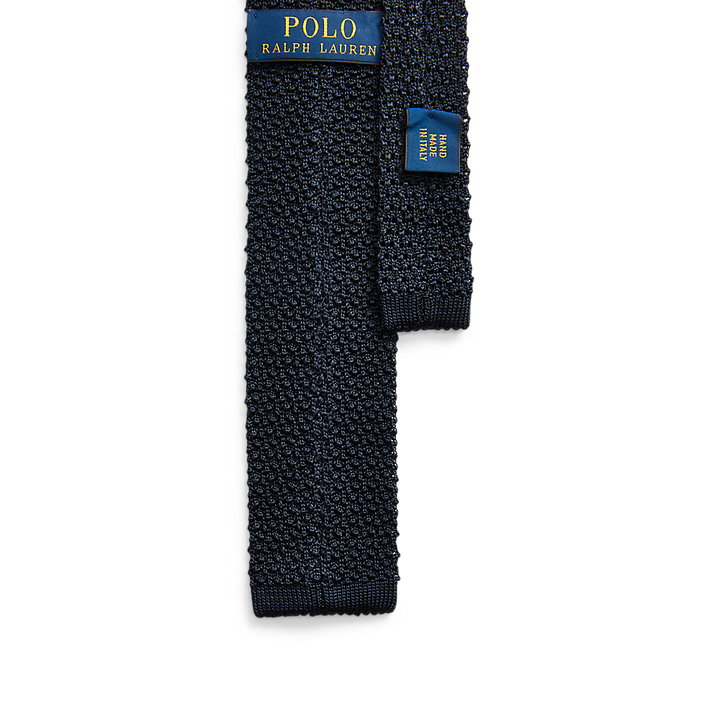 PRL Knit Silk Tie/Kravata 712792505002