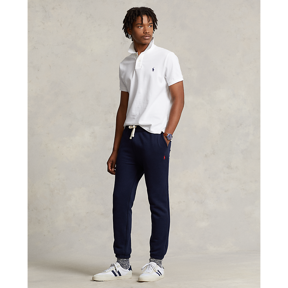 PRL Slim Fit Mesh Polo Shirt/Polo Majica 710548797001